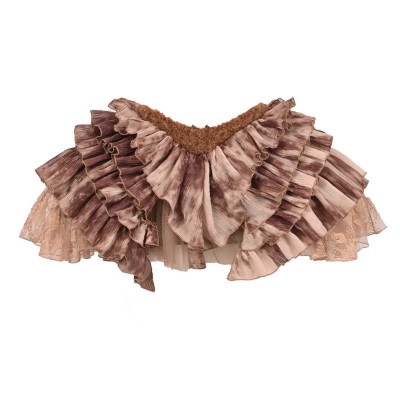 Blood Supply Sylvan Spirit Short Skirt(Full Payment Without Shipping)